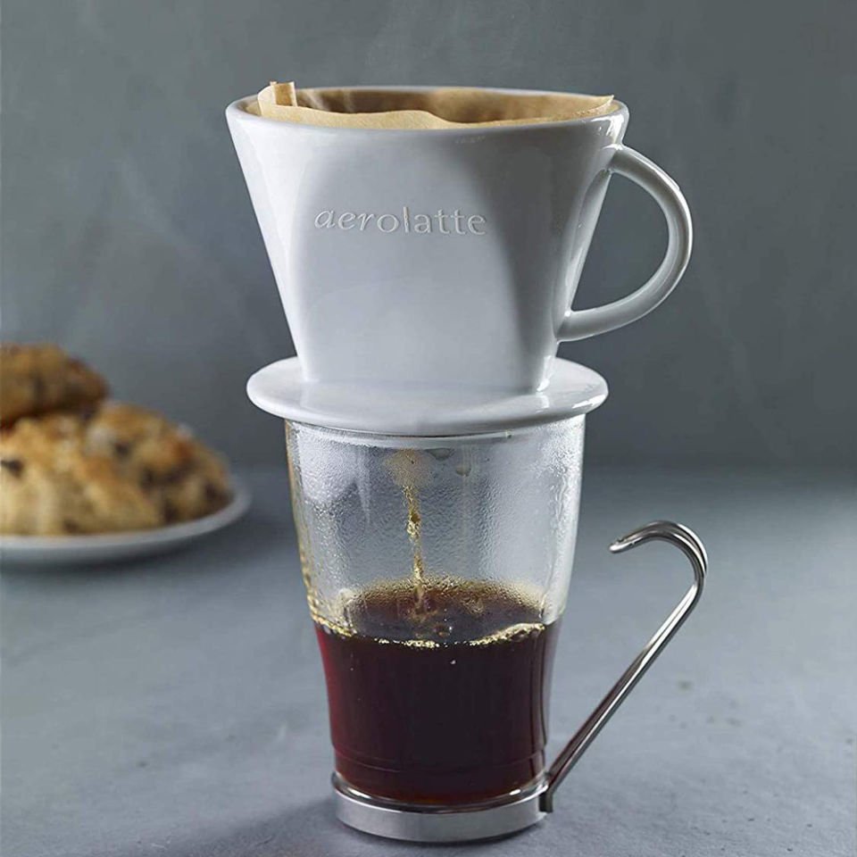 Seramik Kahve Filtresi, No. 2