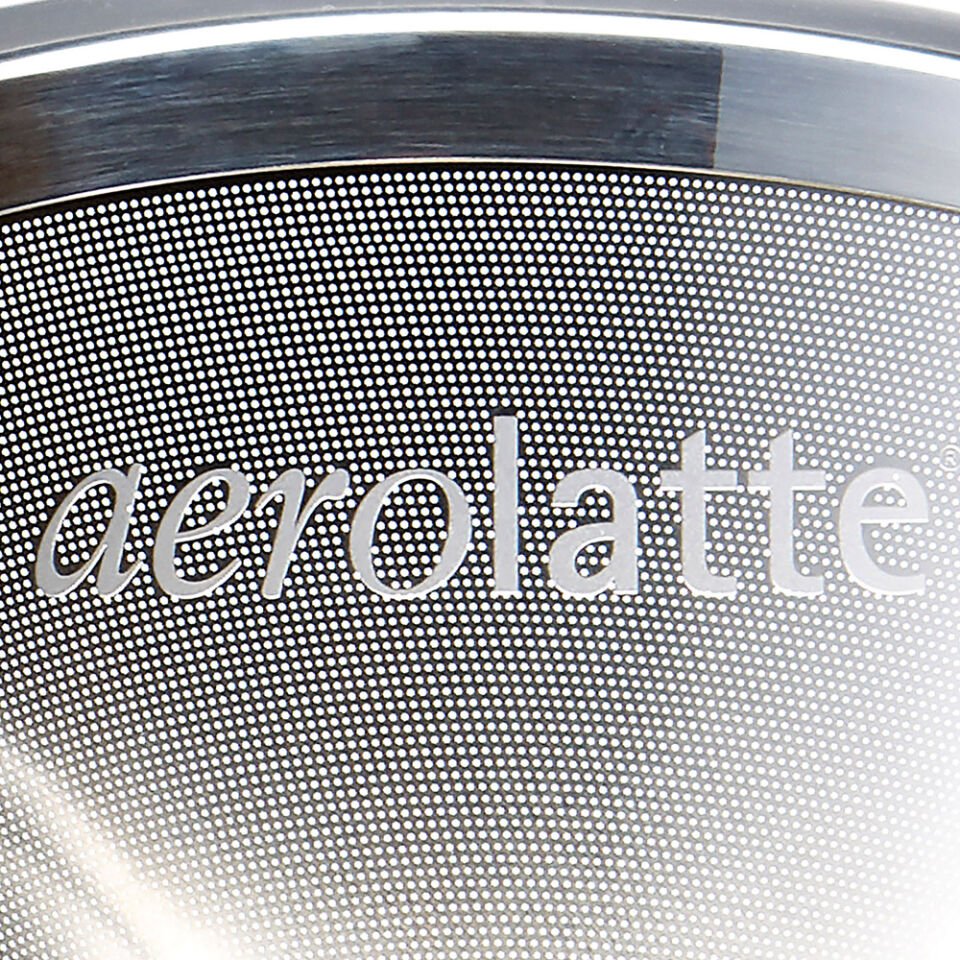 Aerolatte Mikro Filtreli Kahve Demleme Ekipmanı