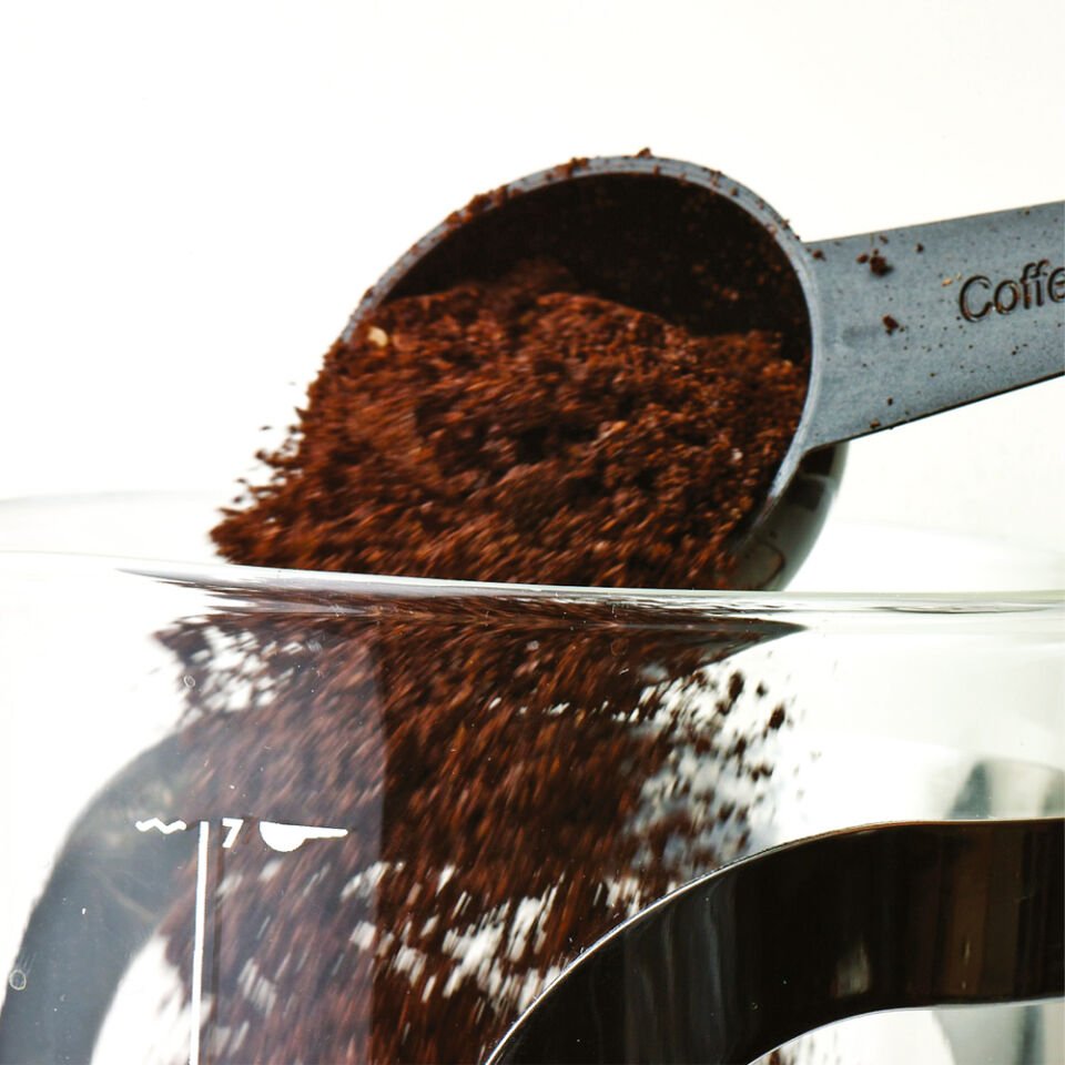 Aerolatte French Press / Cafetière, 8-Cup / 1000 ml