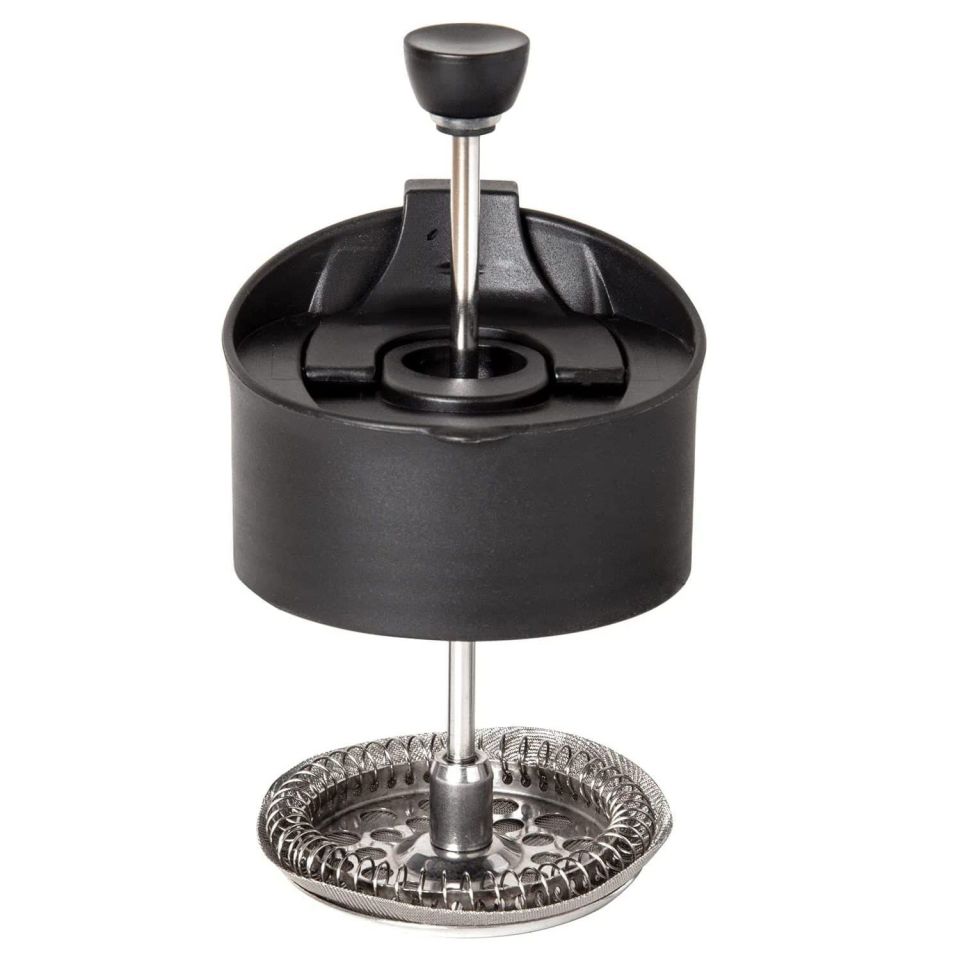 Aerolatte Press & Go French Press Travel Mug