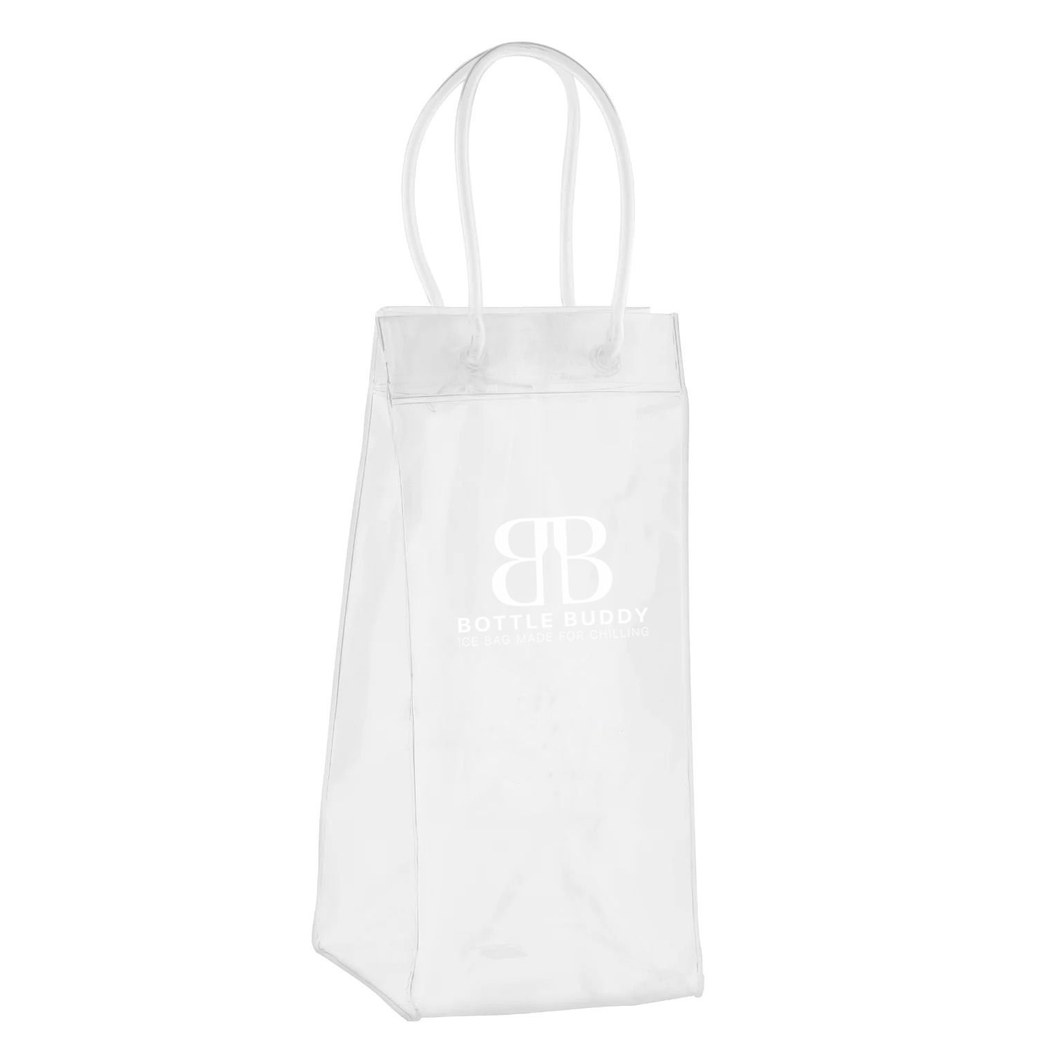 Bottle Buddy Ice Bag - Şişe & Şarap Soğutucu Buz Çantası Limited Edition