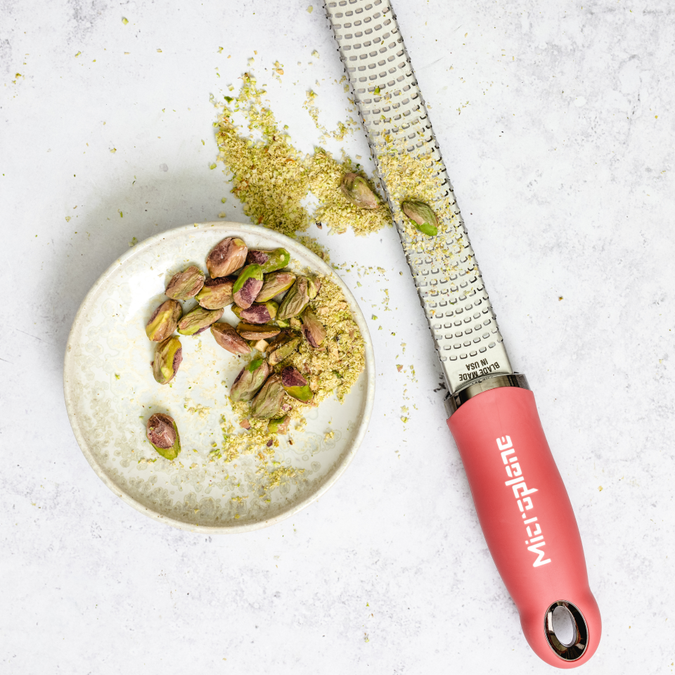Microplane Premium Classic Zester  Ruj Pembesi