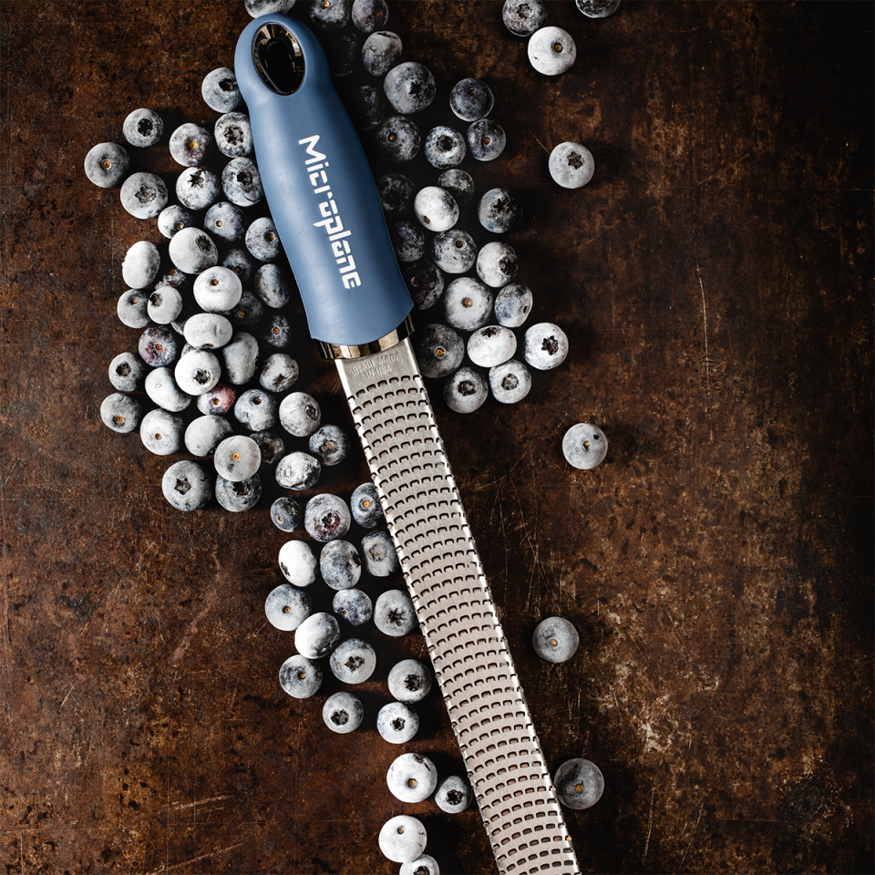 Microplane Premium Classic Zester  Denim Mavisi