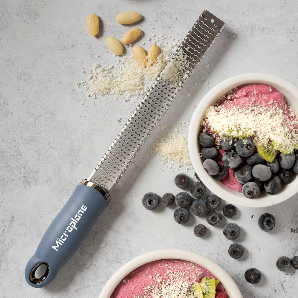 Microplane Premium Classic Zester  Denim Mavisi