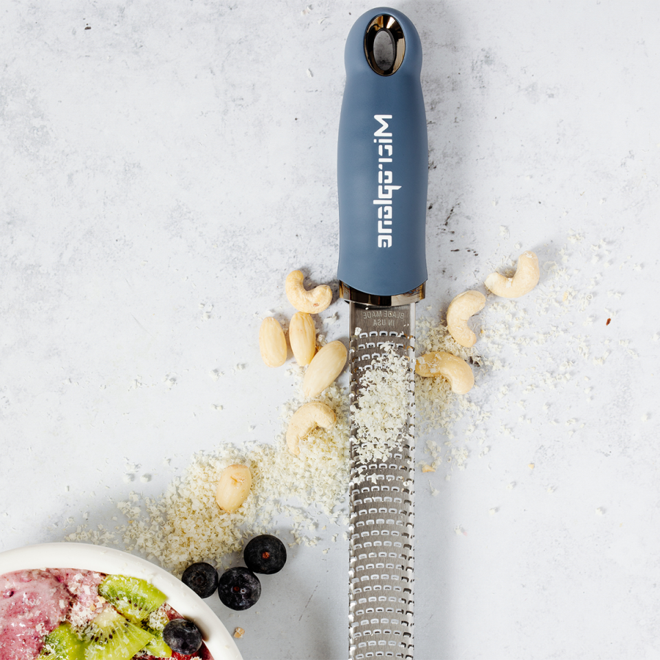 Microplane Premium Classic Zester  Denim Mavisi