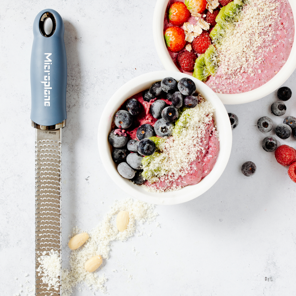 Microplane Premium Classic Zester  Denim Mavisi