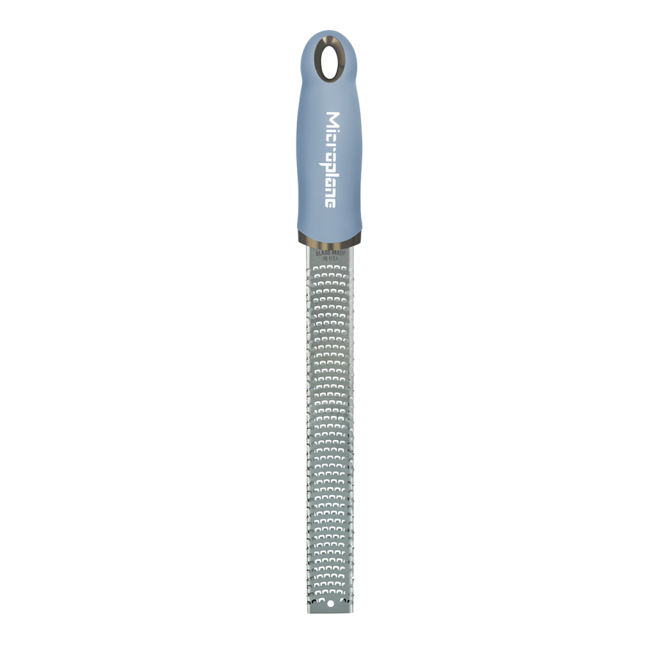 Microplane Premium Classic Zester  Gök Mavisi