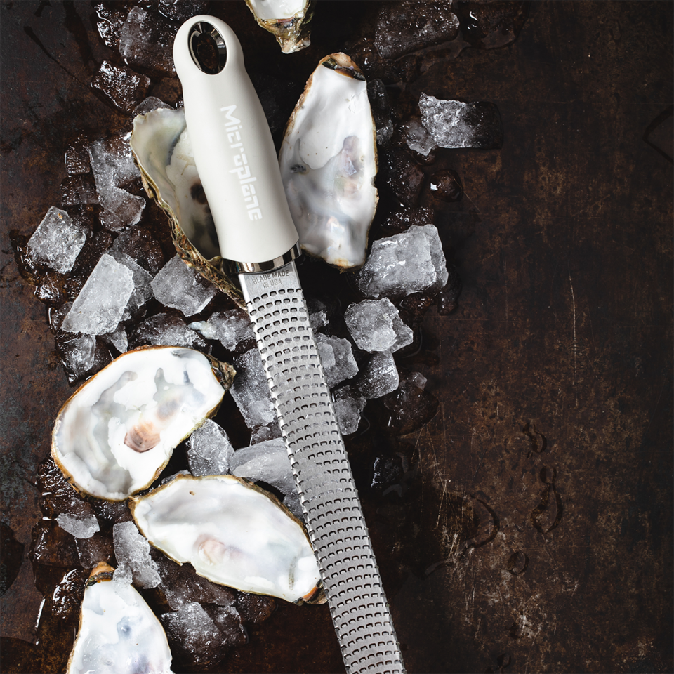 Microplane Premium Classic Zester  Kaşmir Beji