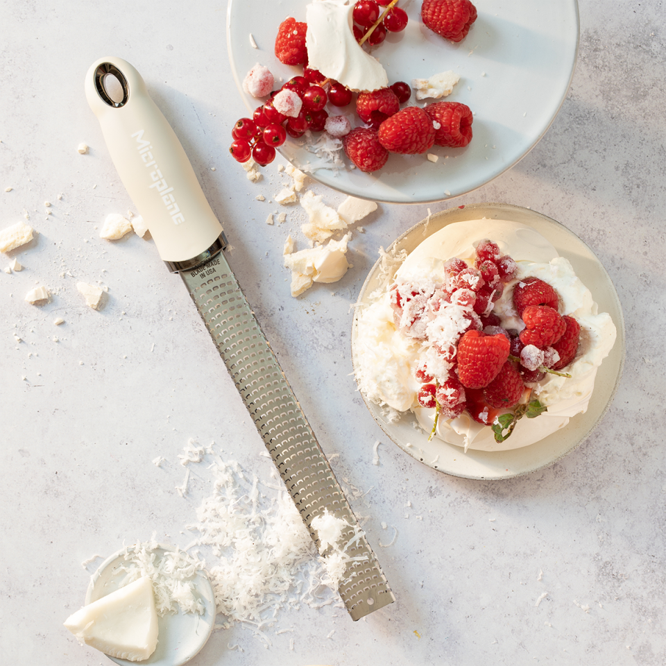 Microplane Premium Classic Zester  Kaşmir Beji