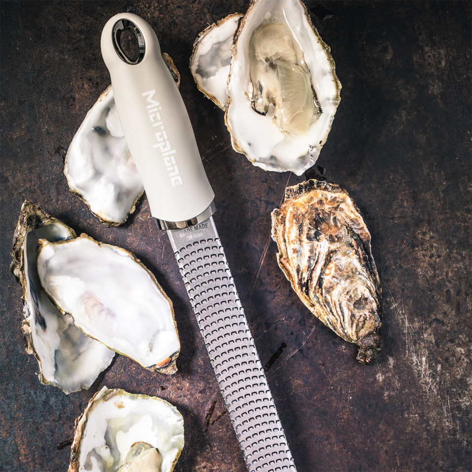 Microplane Premium Classic Zester  Kaşmir Beji