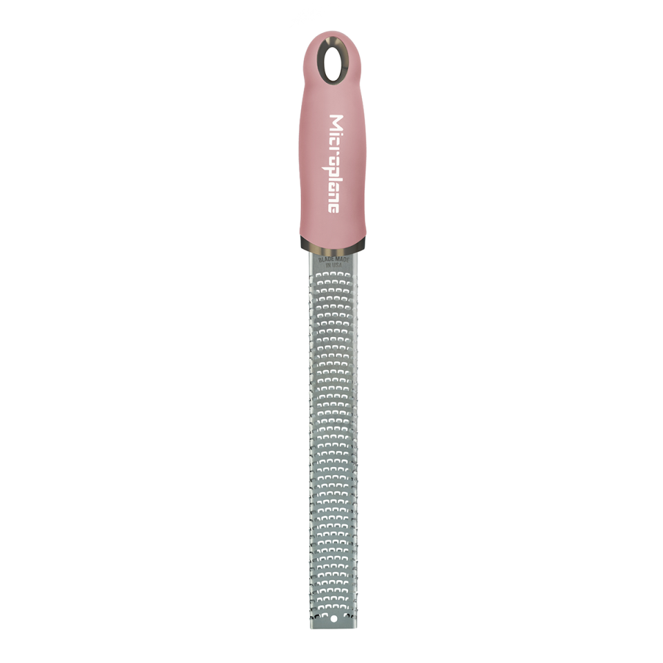 Microplane Premium Classic Zester  Gül Kurusu