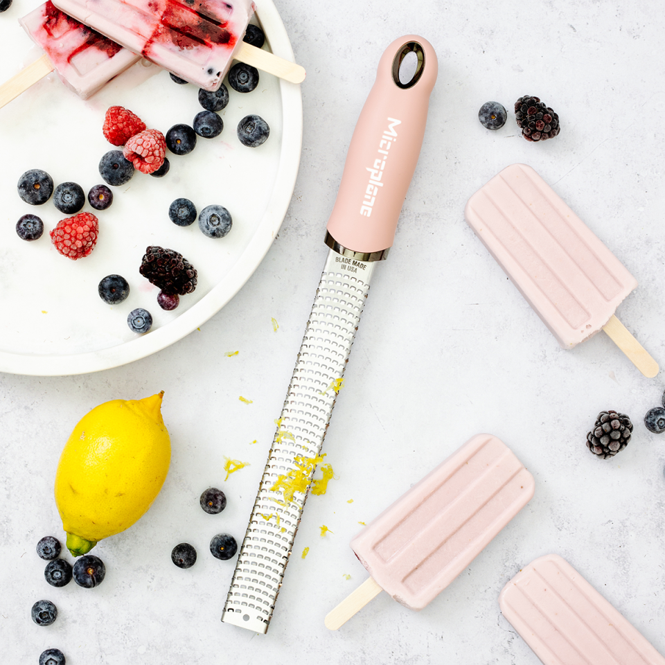 Microplane Premium Classic Zester  Gül Kurusu