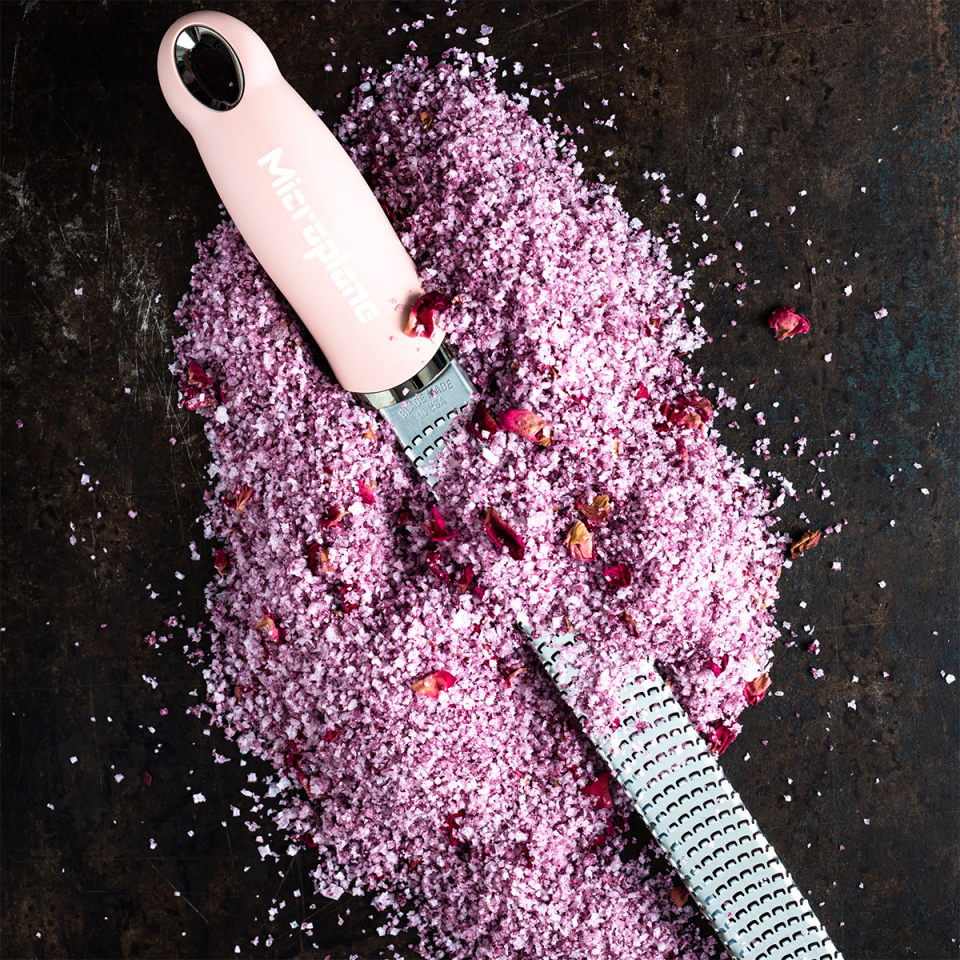 Microplane Premium Classic Zester  Gül Kurusu