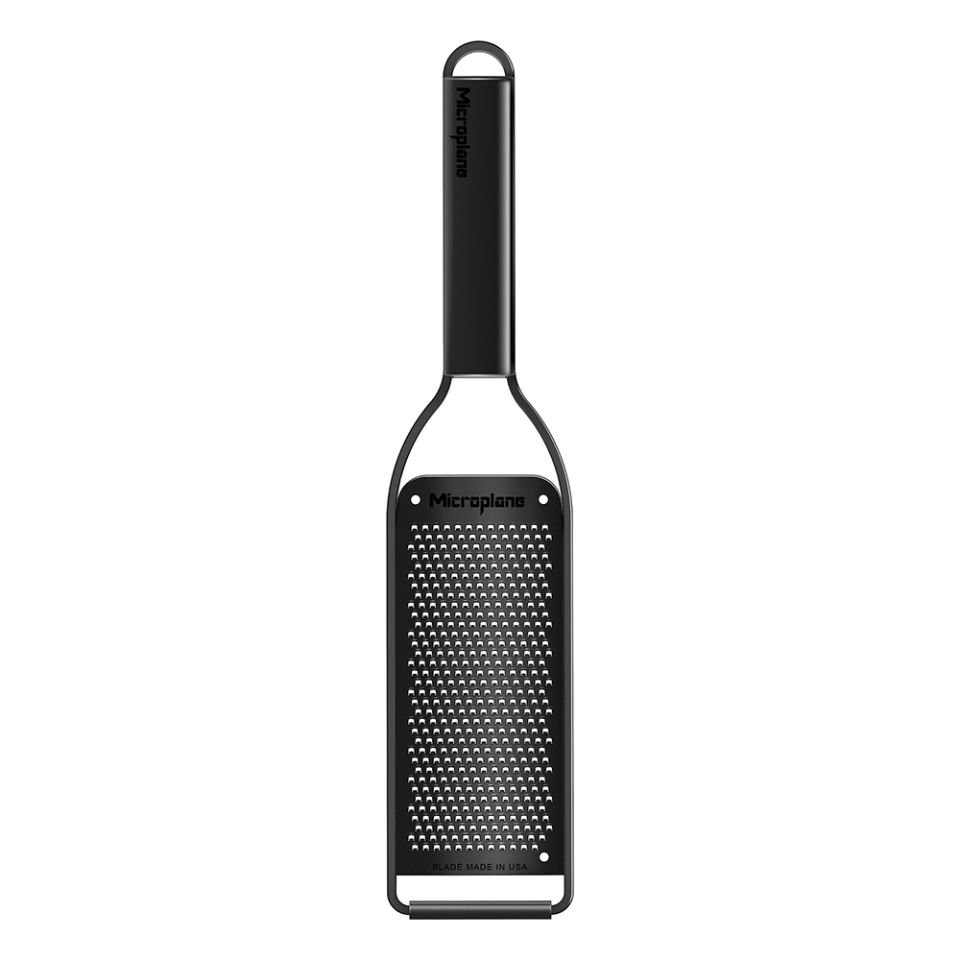 Microplane Black Sheep İnce Rende