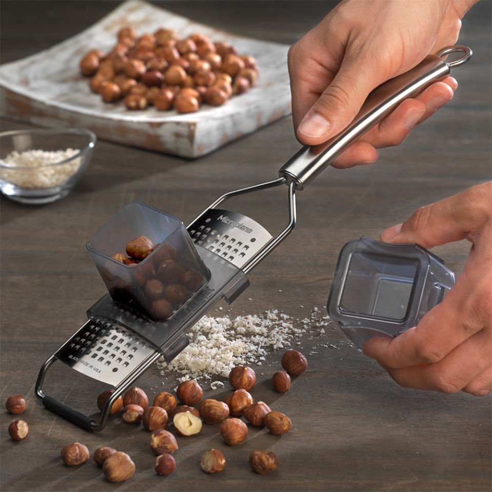 Microplane Professional Rende