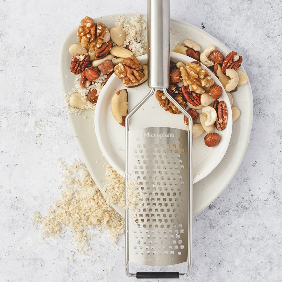 Microplane Professional Rende