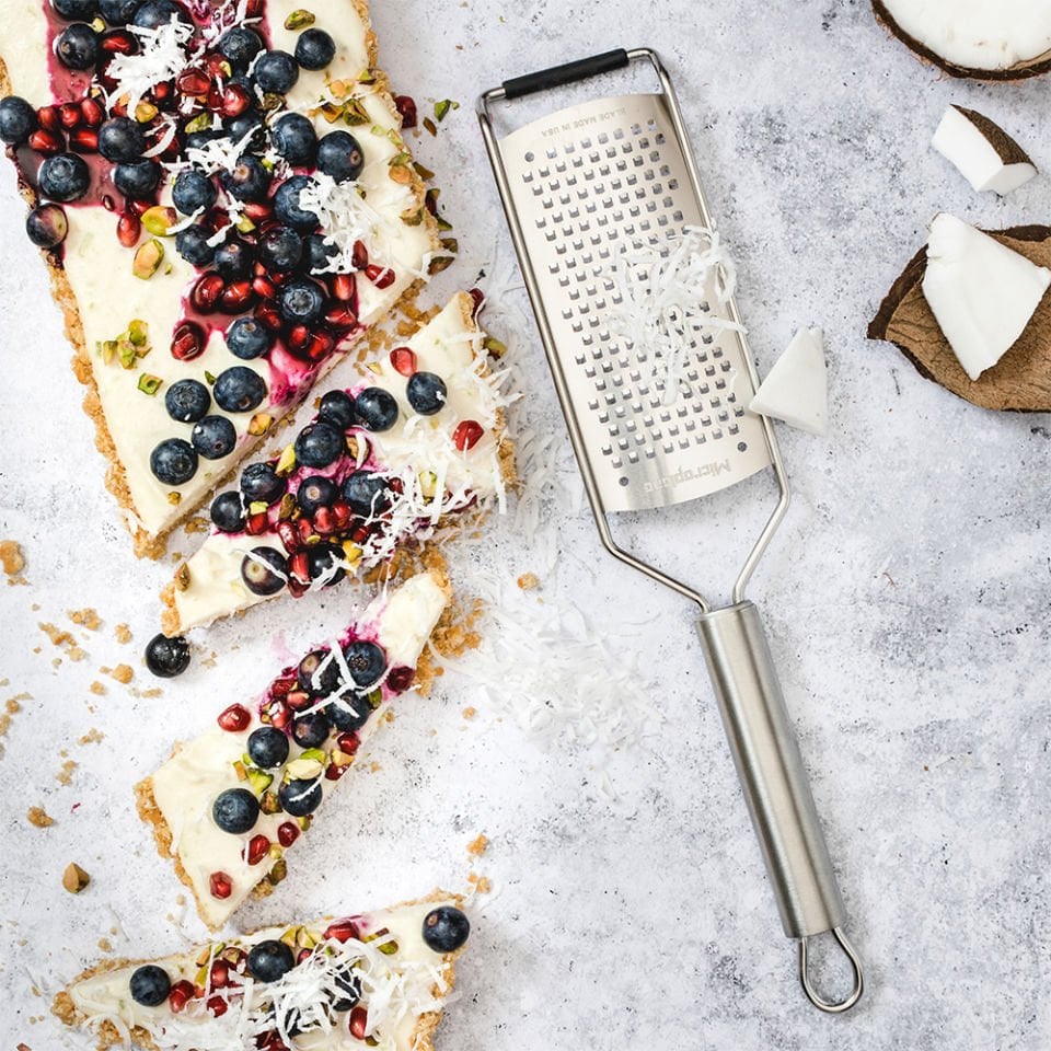 Microplane Professional Rende