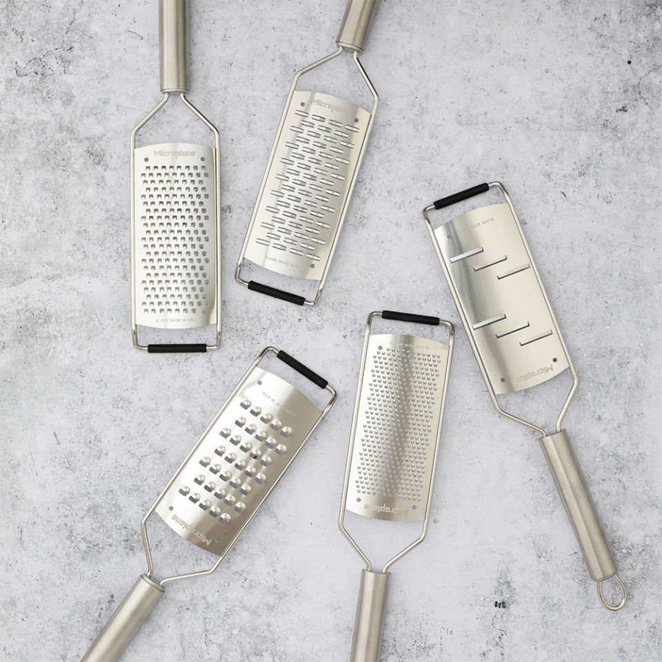 Microplane Professional Rende