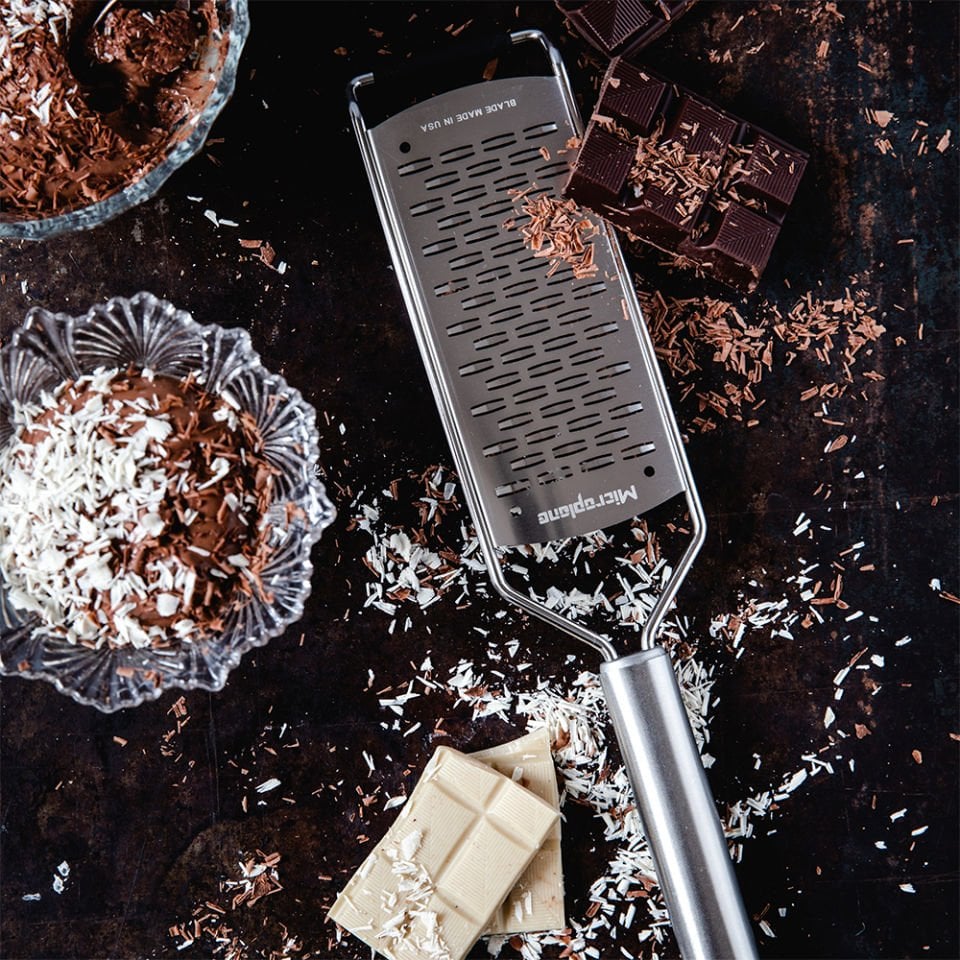 Microplane Professional Şerit Rende