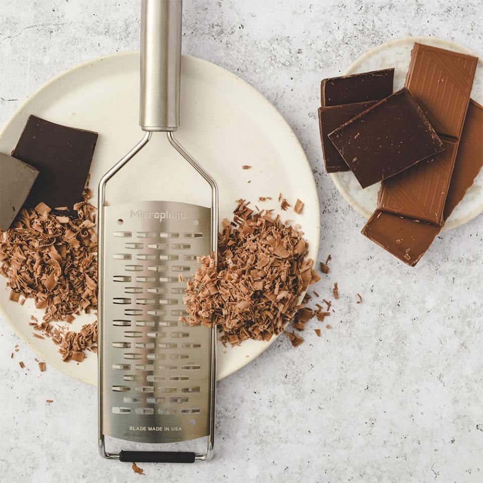 Microplane Professional Şerit Rende