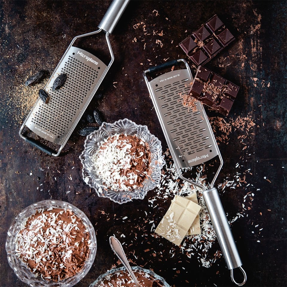 Microplane Professional Şerit Rende