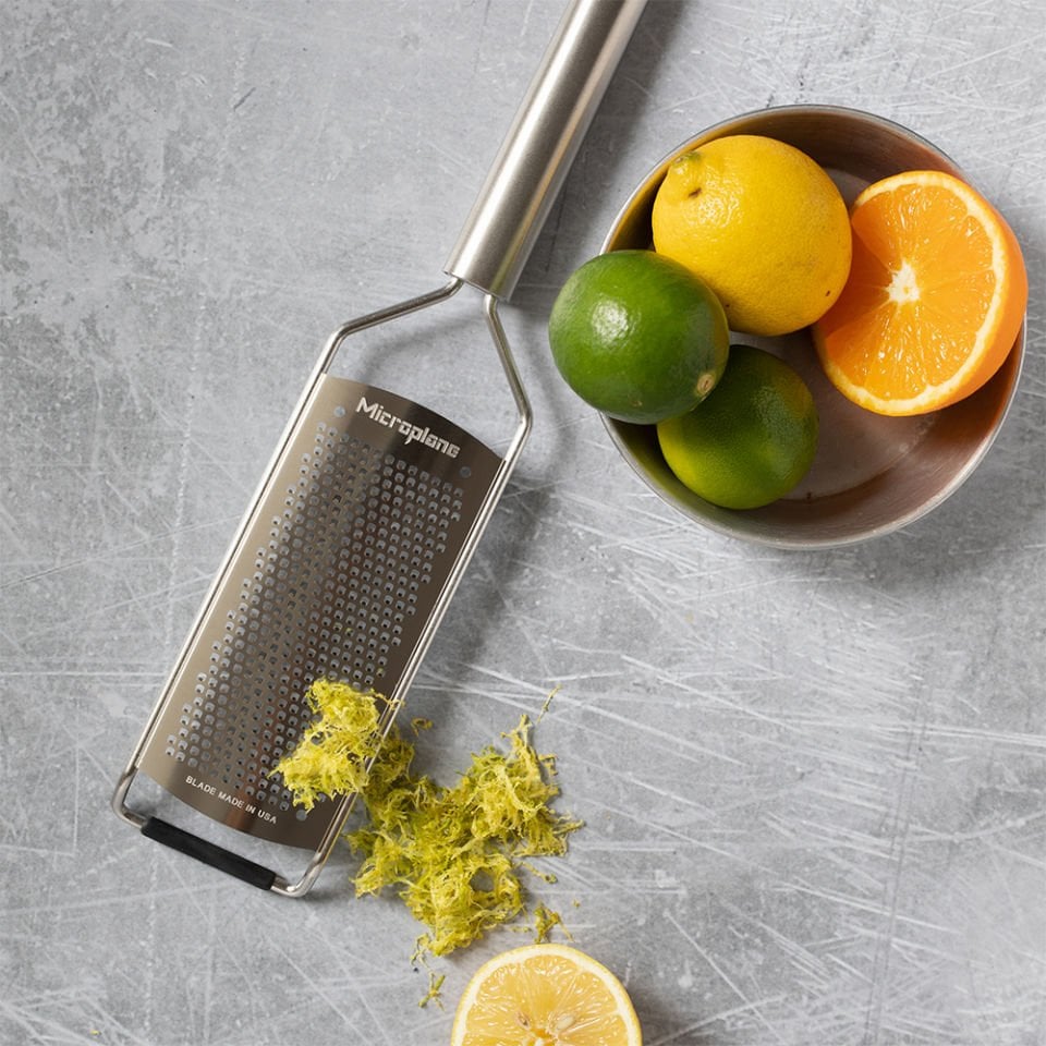 Microplane Professional İnce Rende