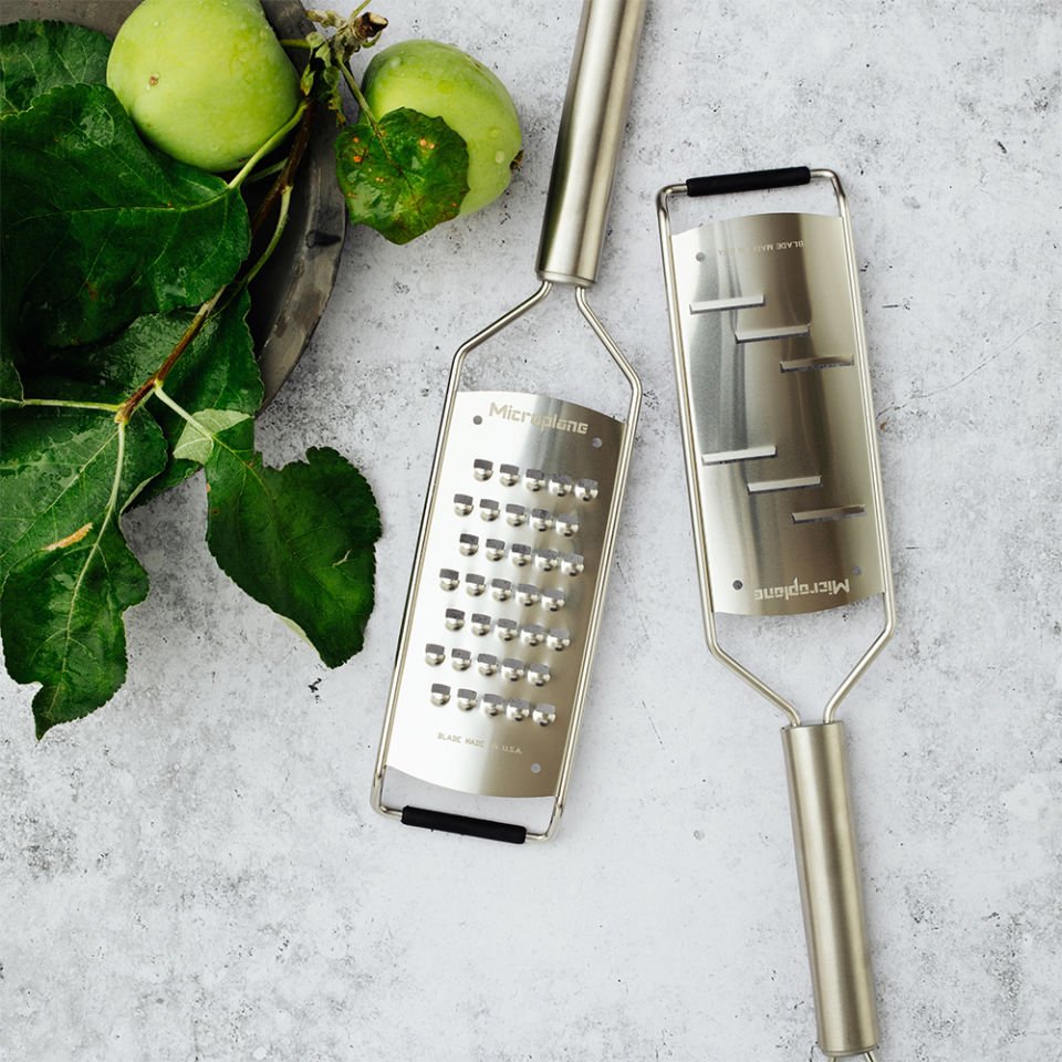 Microplane Professional İnce Rende
