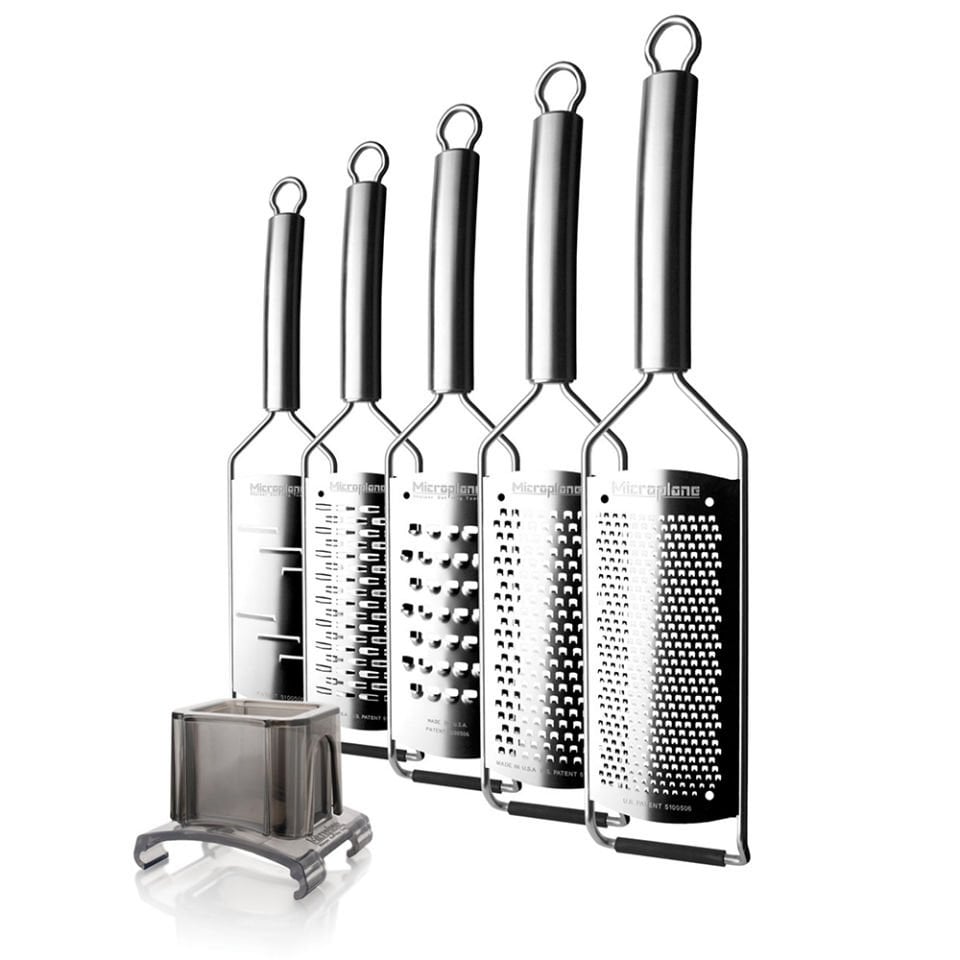 Microplane Professional İnce Rende