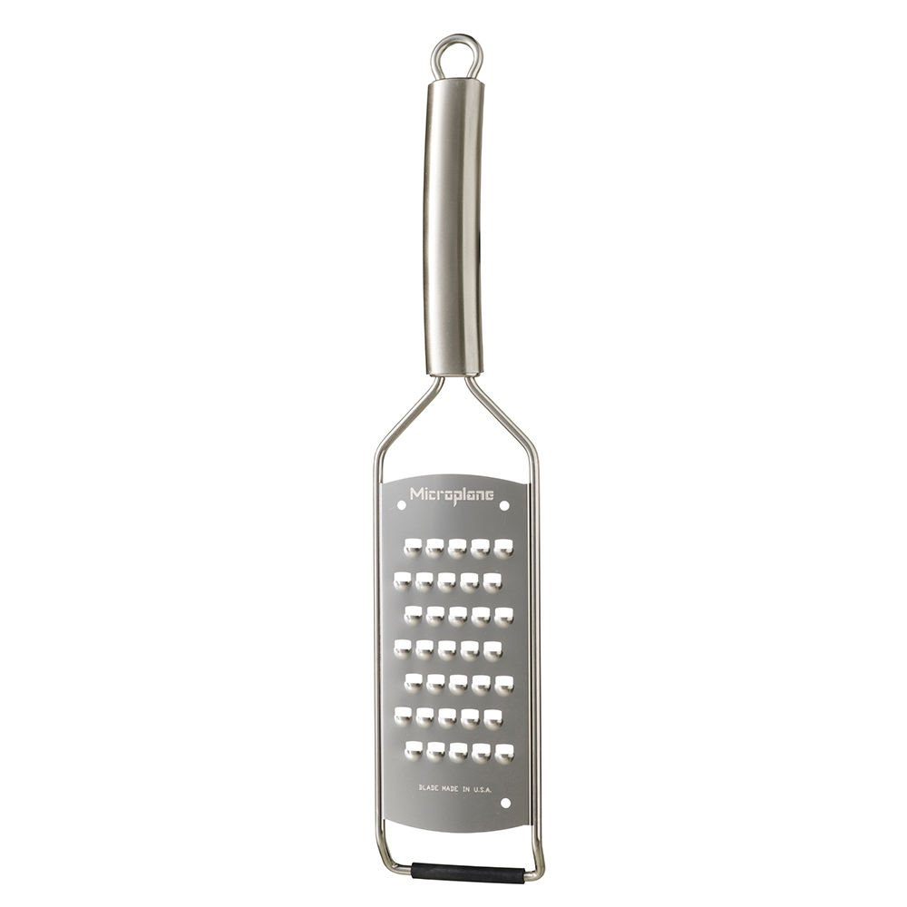 Microplane Professional Extra-Geniş Rende