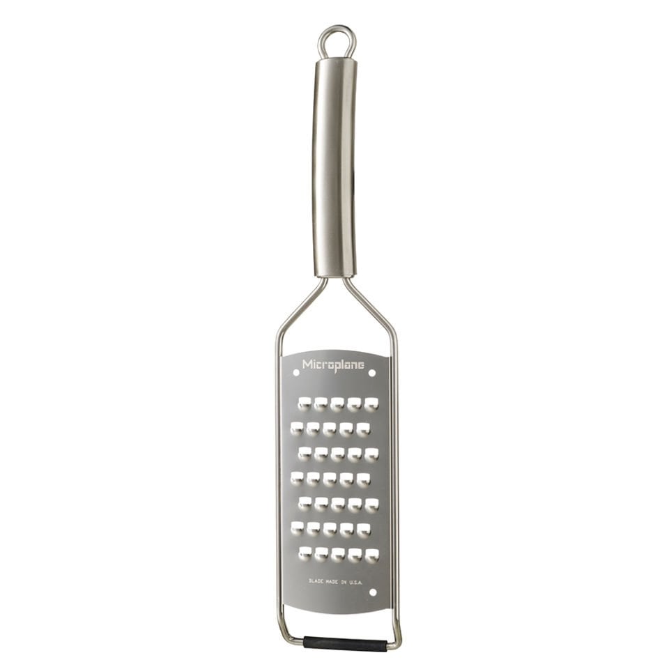 Microplane Professional Extra-Geniş Rende