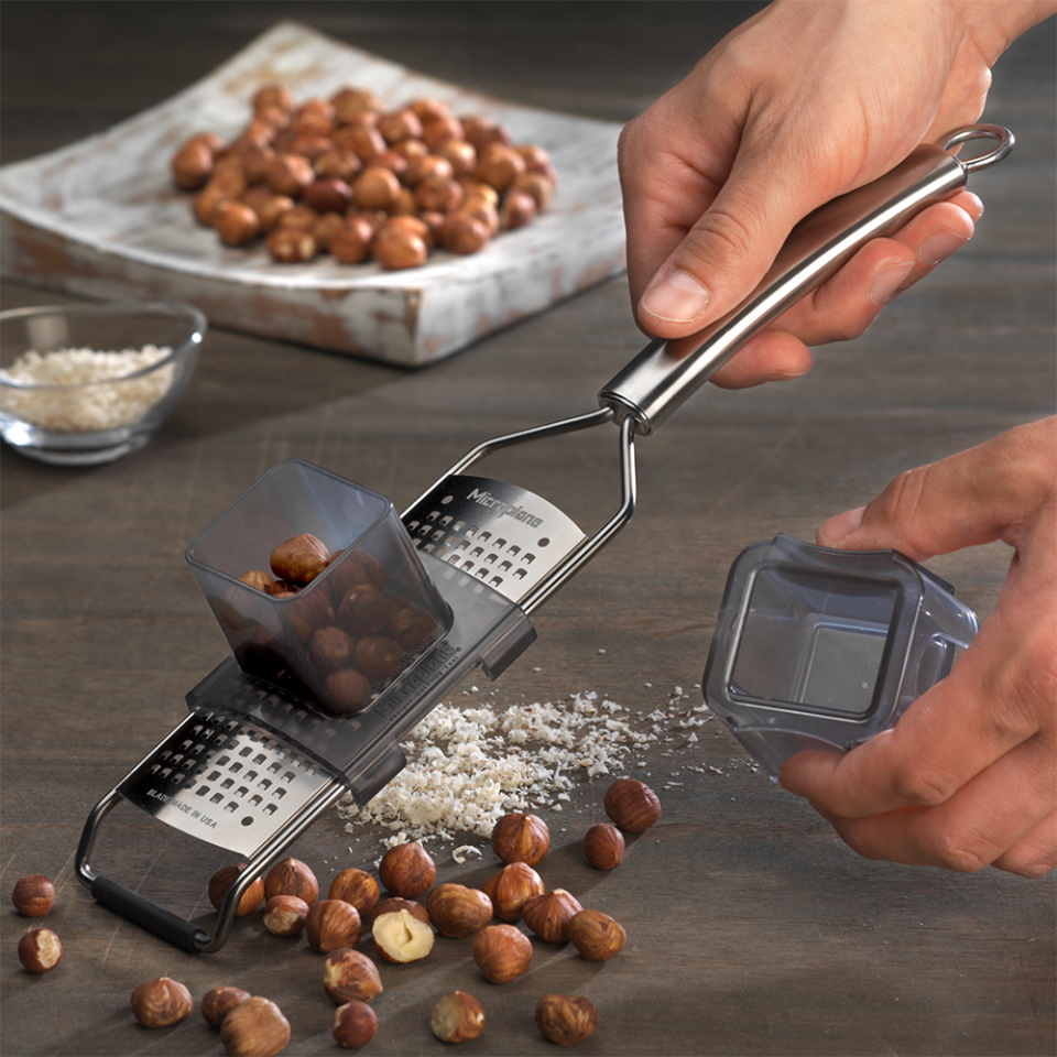 Microplane Professional Güvenli Dilimleme Aparatı