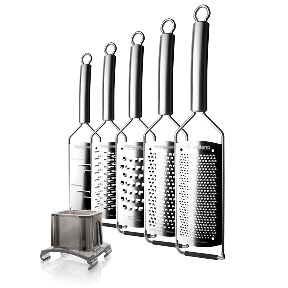 Microplane Professional Güvenli Dilimleme Aparatı