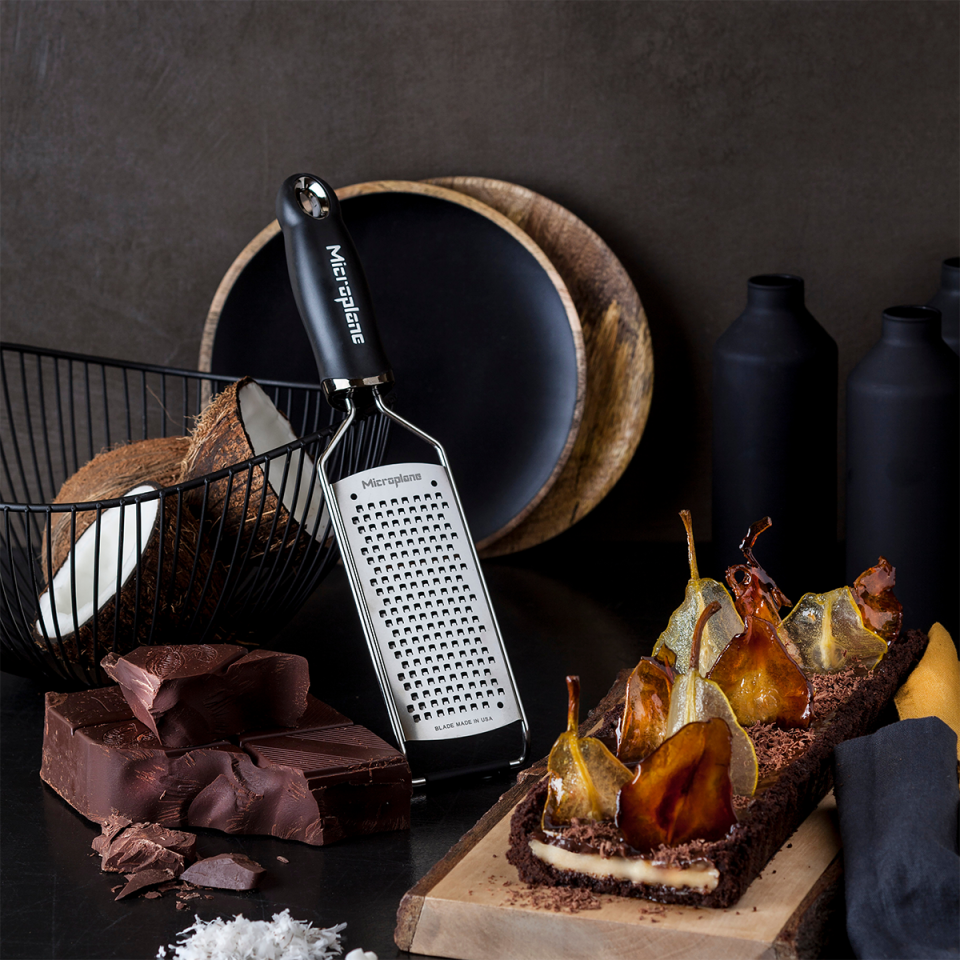 Microplane Gourmet Rende