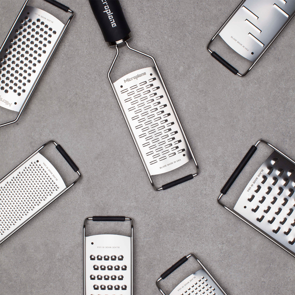 Microplane Gourmet Rende