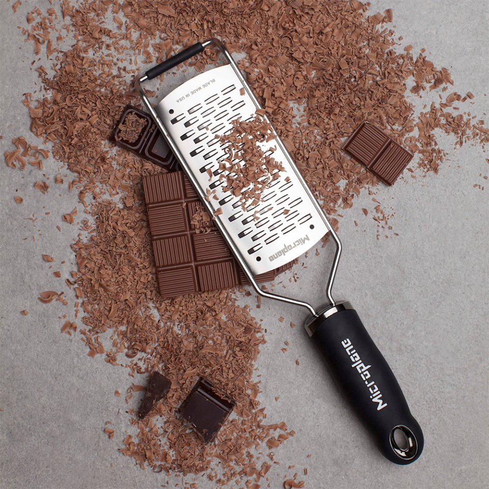 Microplane Gourmet Şerit Rende