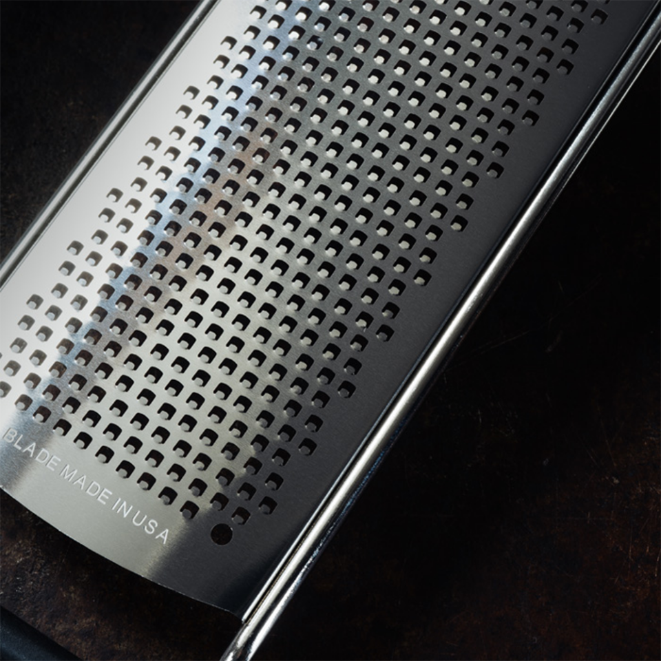 Microplane Gourmet İnce Rende