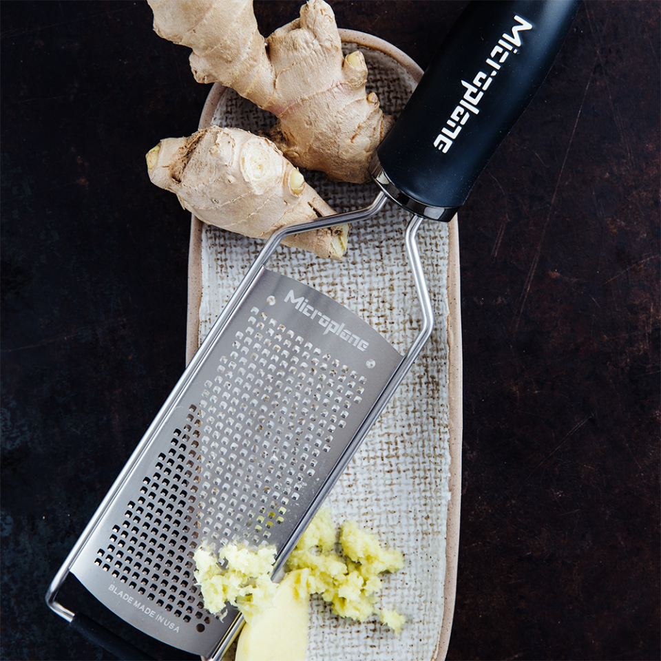 Microplane Gourmet İnce Rende