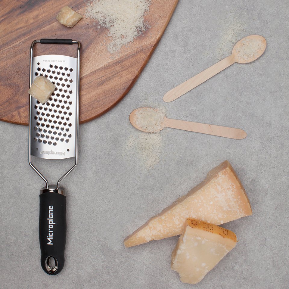 Microplane Gourmet Yıldız Şekilli Rende