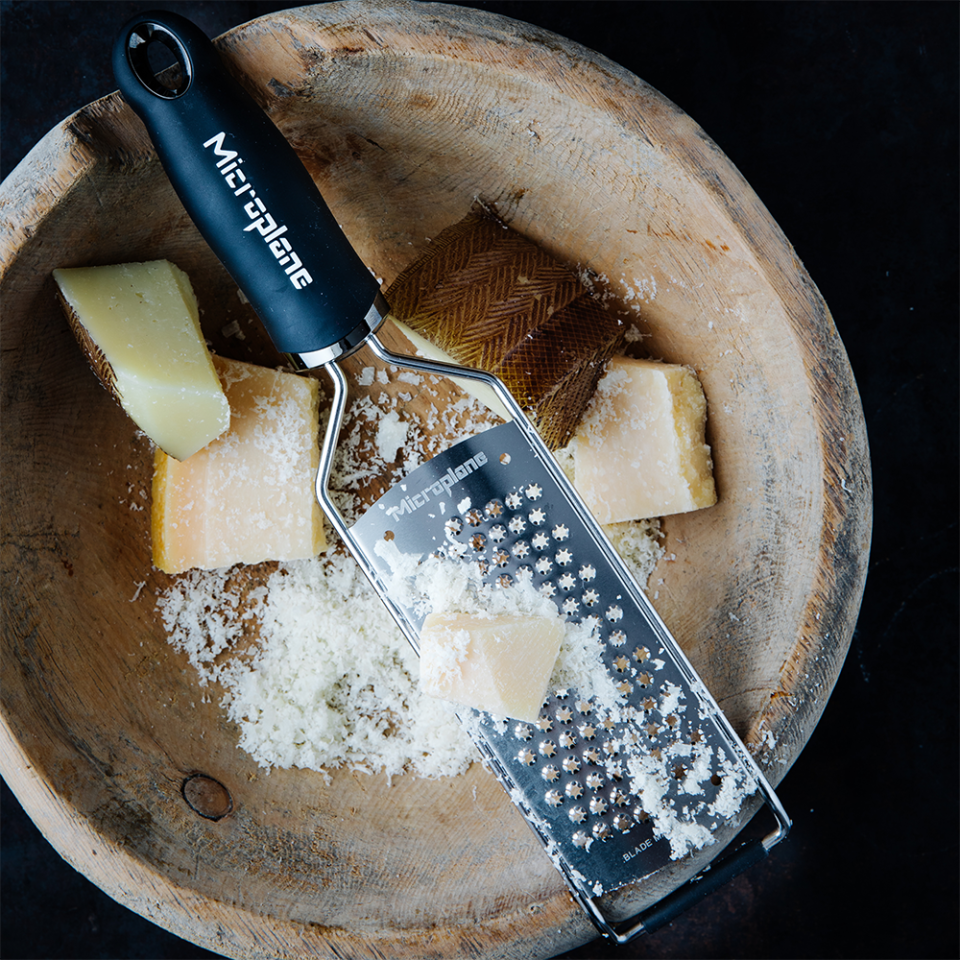 Microplane Gourmet Yıldız Şekilli Rende