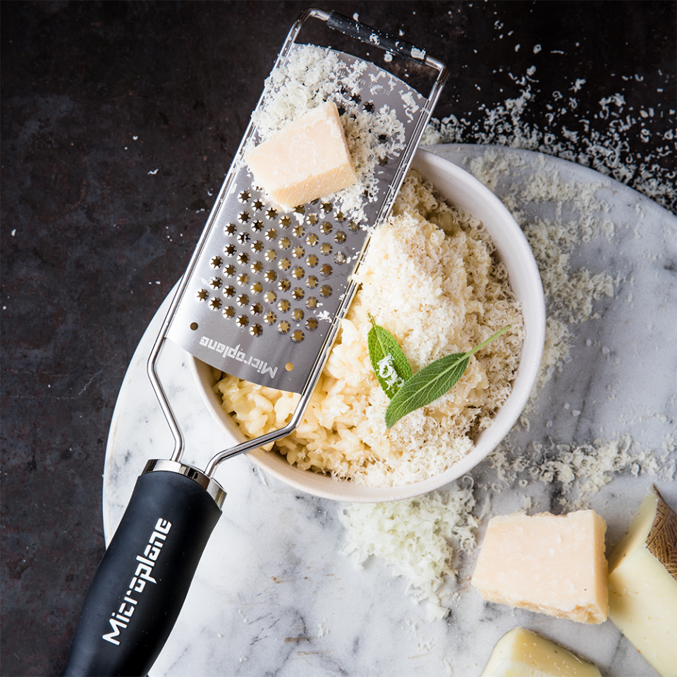 Microplane Gourmet Yıldız Şekilli Rende