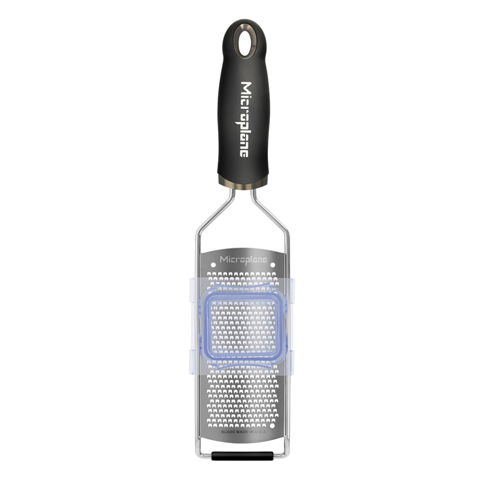 Microplane Gourmet Güvenli Dilimleme Aparatı