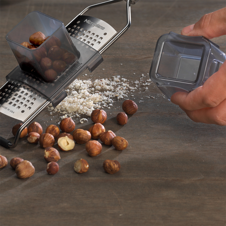 Microplane Gourmet Güvenli Dilimleme Aparatı