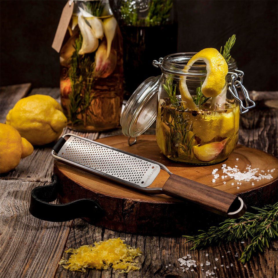 Microplane Master Zester