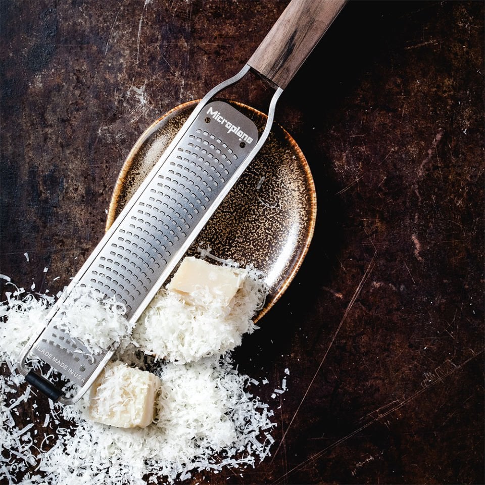 Microplane Master Zester