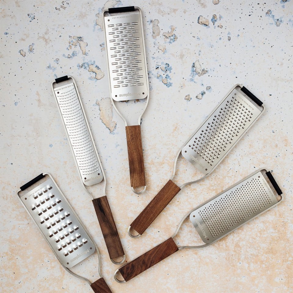 Microplane Master Zester