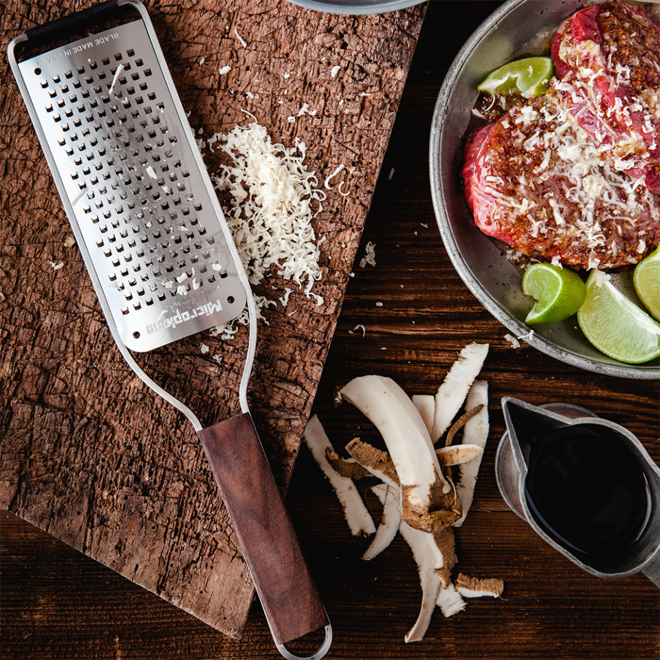 Microplane Master Rende