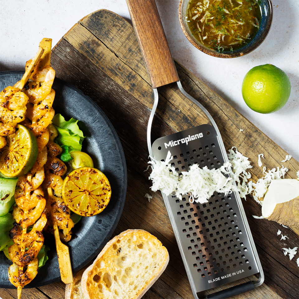 Microplane Master Rende