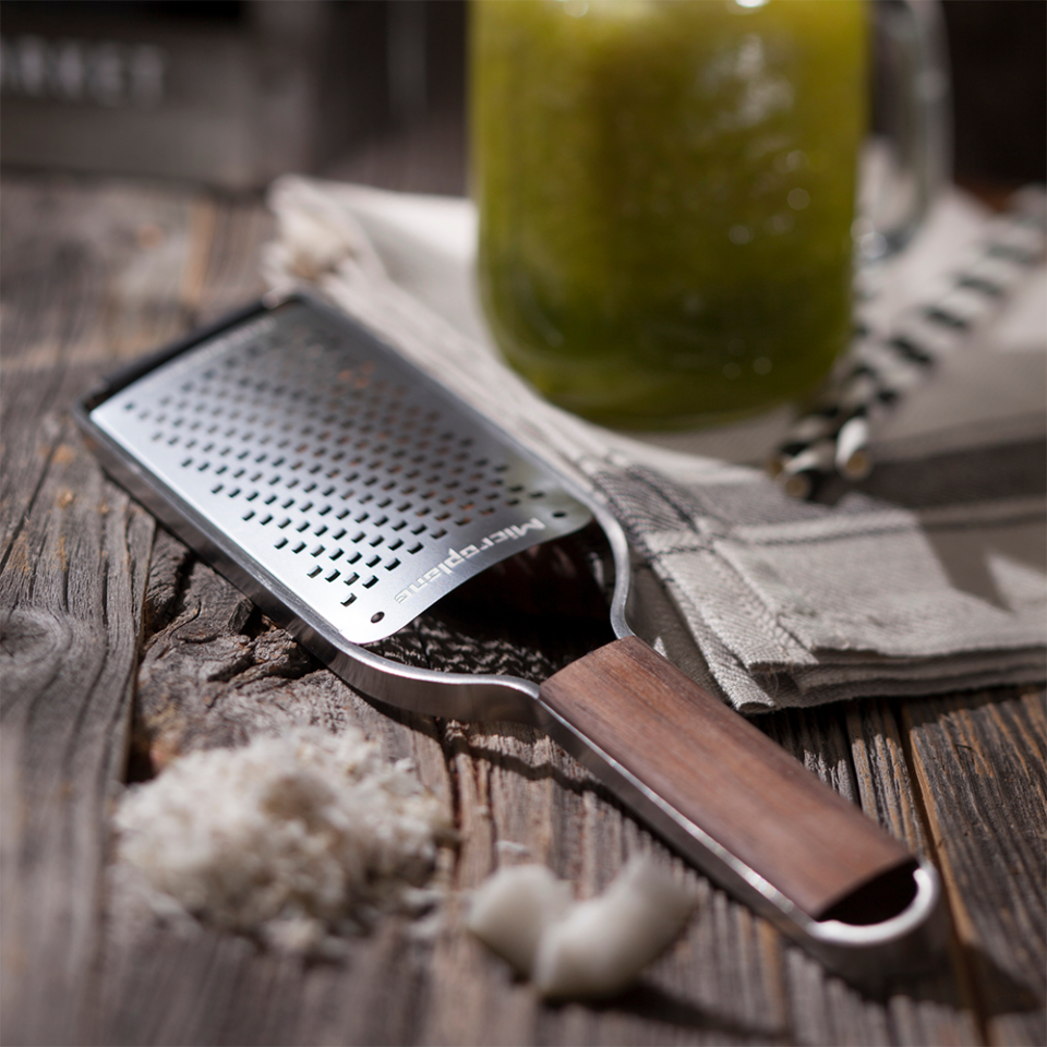 Microplane Master Rende