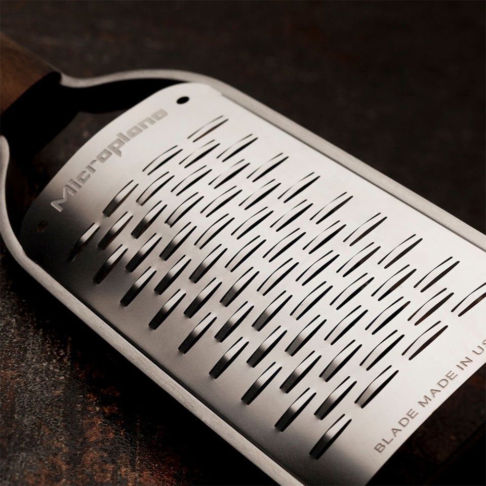 Microplane Master Şerit Rende