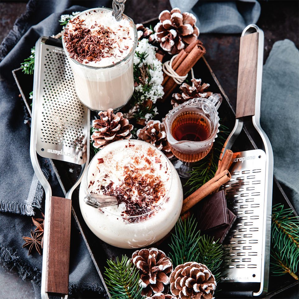 Microplane Master Şerit Rende